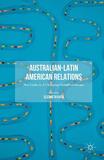 Australian-Latin American Relations