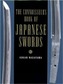 The Connoisseurs Book Of Japanese Swords