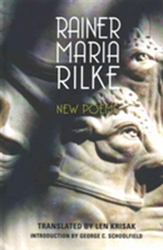New Poems