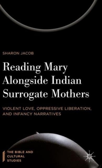 Reading Mary Alongside Indian Surrogate Mothers