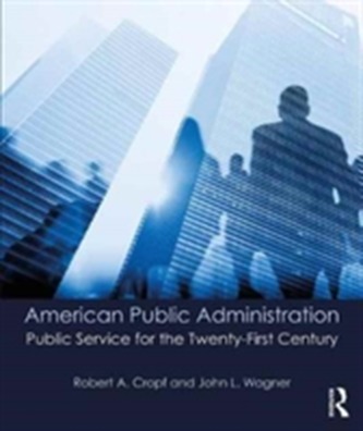 American Public Administration