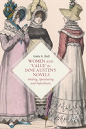 Women and `Value' in Jane Austen's Novels
