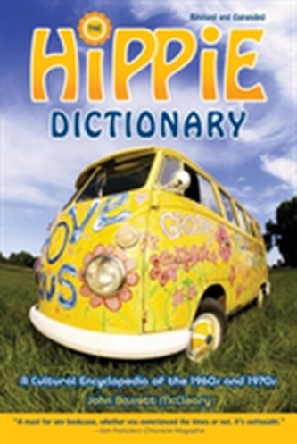 Hippie Dictionary0 and 1970's