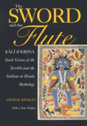 The The Sword and the Flute - Kali and Krsna