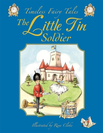 The Little Tin Soldier