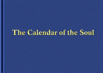Calendar of the Soul