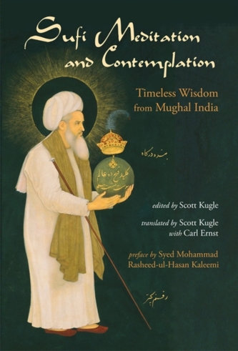 Sufi Meditation & Contemplation
