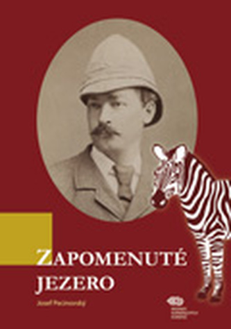 Zapomenuté jezero - Kroniky karmínových kamenů