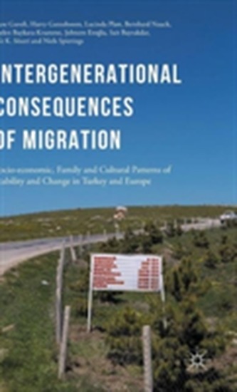 Intergenerational consequences of migration