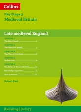 KS3 History Late Medieval England
