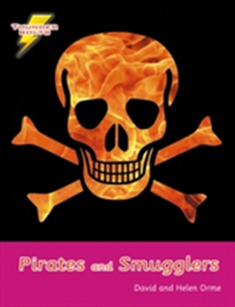 Pirates and Smugglers