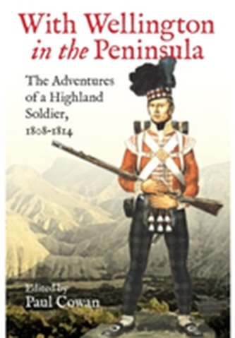 With Wellington in the Peninsular