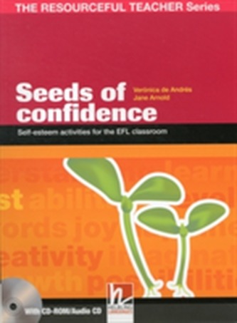 Seeds of Confidence with CD-ROM - The Resourceful Teacher Series