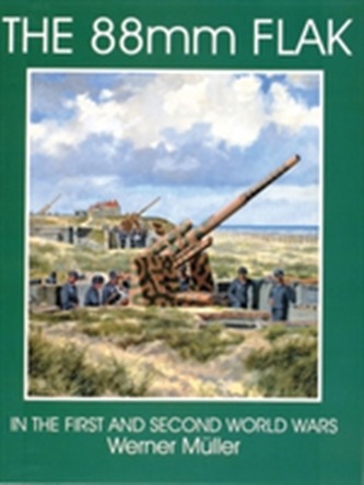 The 88mm Flak