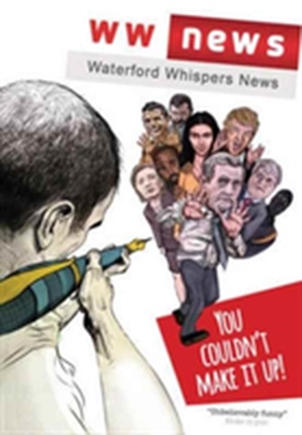 Waterford Whispers News