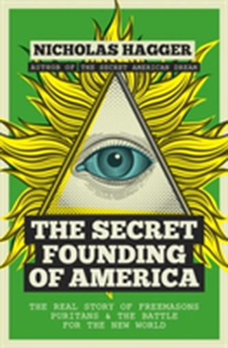 Secret Founding of America