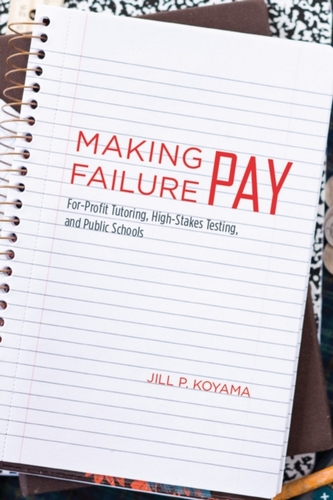 Making Failure Pay