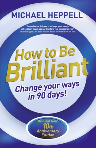 How to Be Brilliant 4th edn