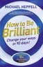How to Be Brilliant 4th edn