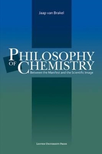 Philosophy of Chemistry