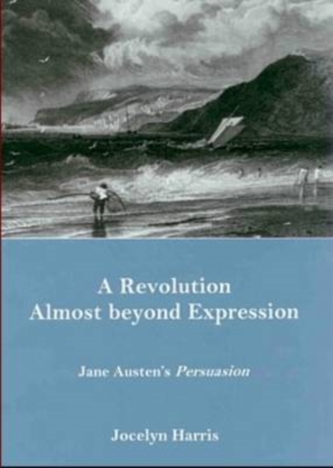 A Revolution Almost Beyond Expression