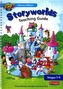 Storyworlds Stages 7-9 Teacher's Guide