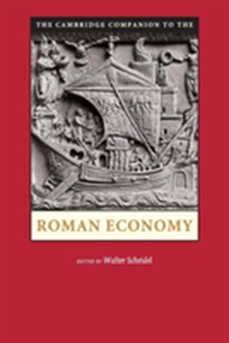 The Cambridge Companion to the Roman Economy