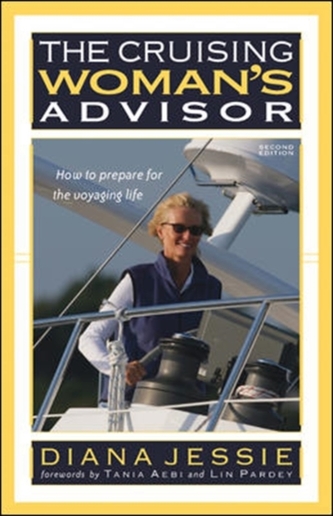 The Cruising Woman's Advisor