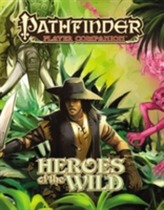 Pathfinder Player Companion: Heroes of the Wild