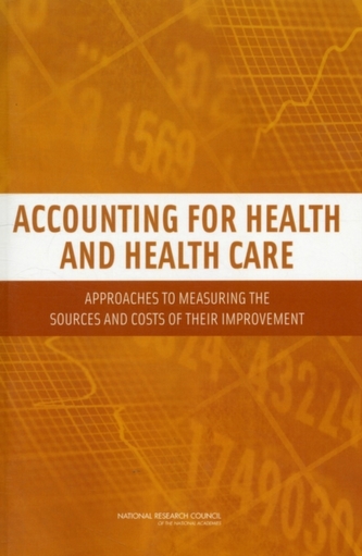 Accounting for Health and Health Care