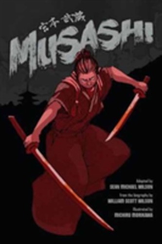 Musashi (A Graphic Novel)