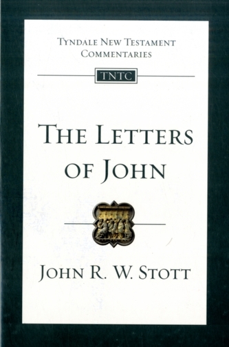 The Letters of John