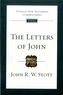 The Letters of John