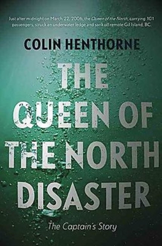 Queen of the North Disaster
