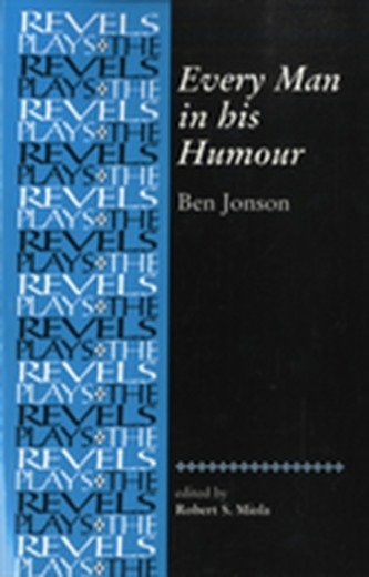 Every Man in His Humour