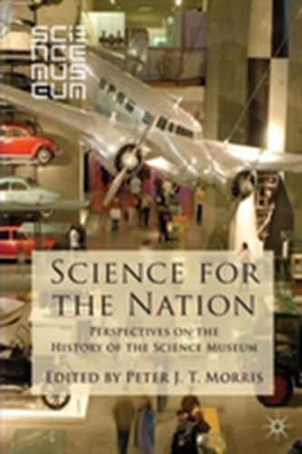 Science for the Nation