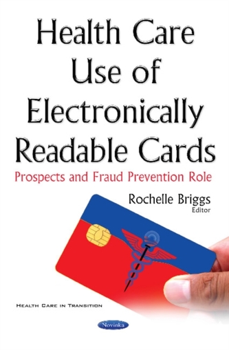 Health Care Use of Electronically Readable Cards