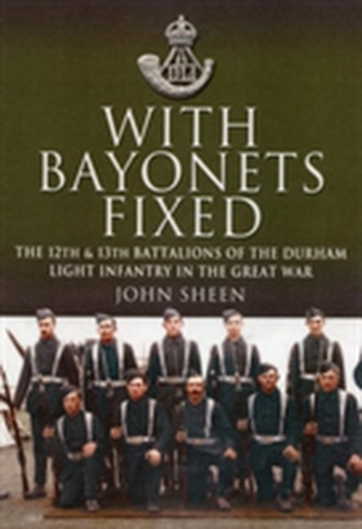 With Bayonets Fixed