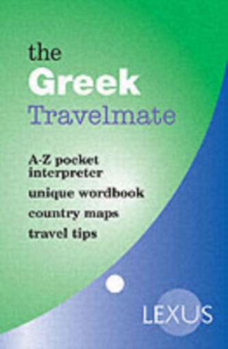 The Greek Travelmate