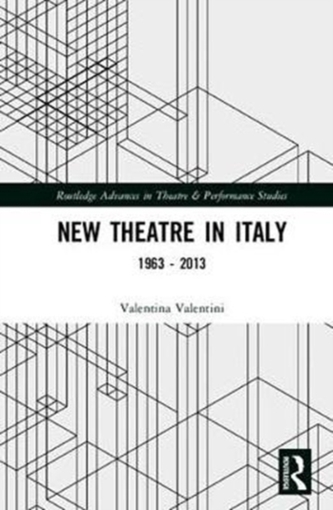 New Theatre in Italy