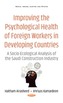 Improving the Psychological Health of Foreign Workers in Developing Countries