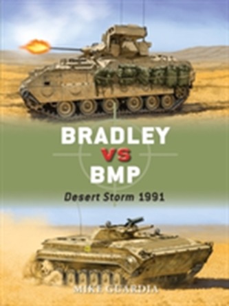 Bradley vs BMP