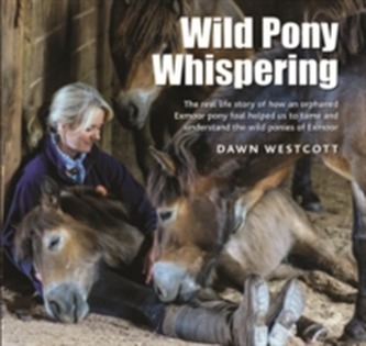 Wild Pony Whispering