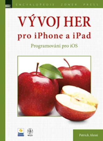 Vývoj her pro iPhone a iPad – programování pro iOS