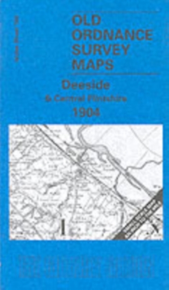 Deeside and Central Flintshire