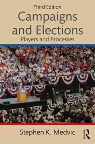 Campaigns and Elections