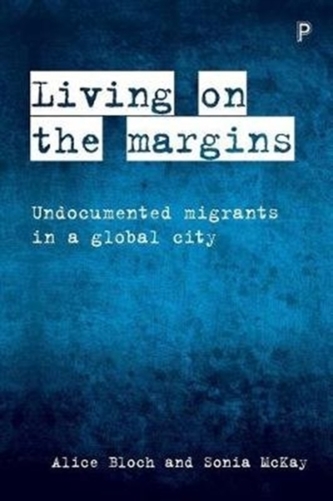Living on the margins