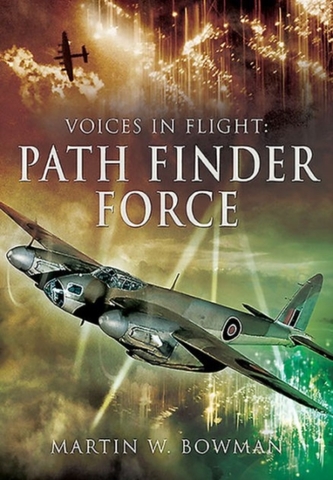 Voices in Flight- Pathfinder Air Force