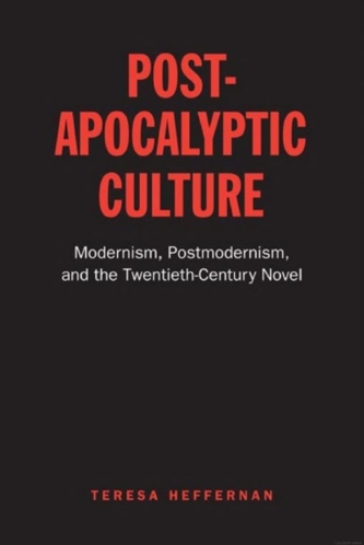 Post-Apocalyptic Culture