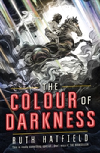The Colour of Darkness
